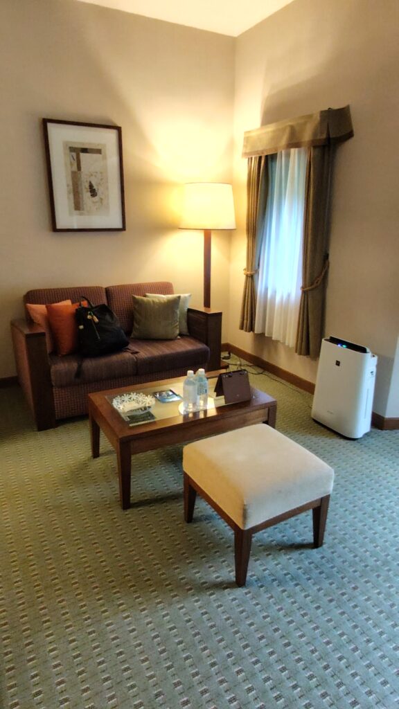 スタッフの“自発力”が生み出す 心地良さと感動