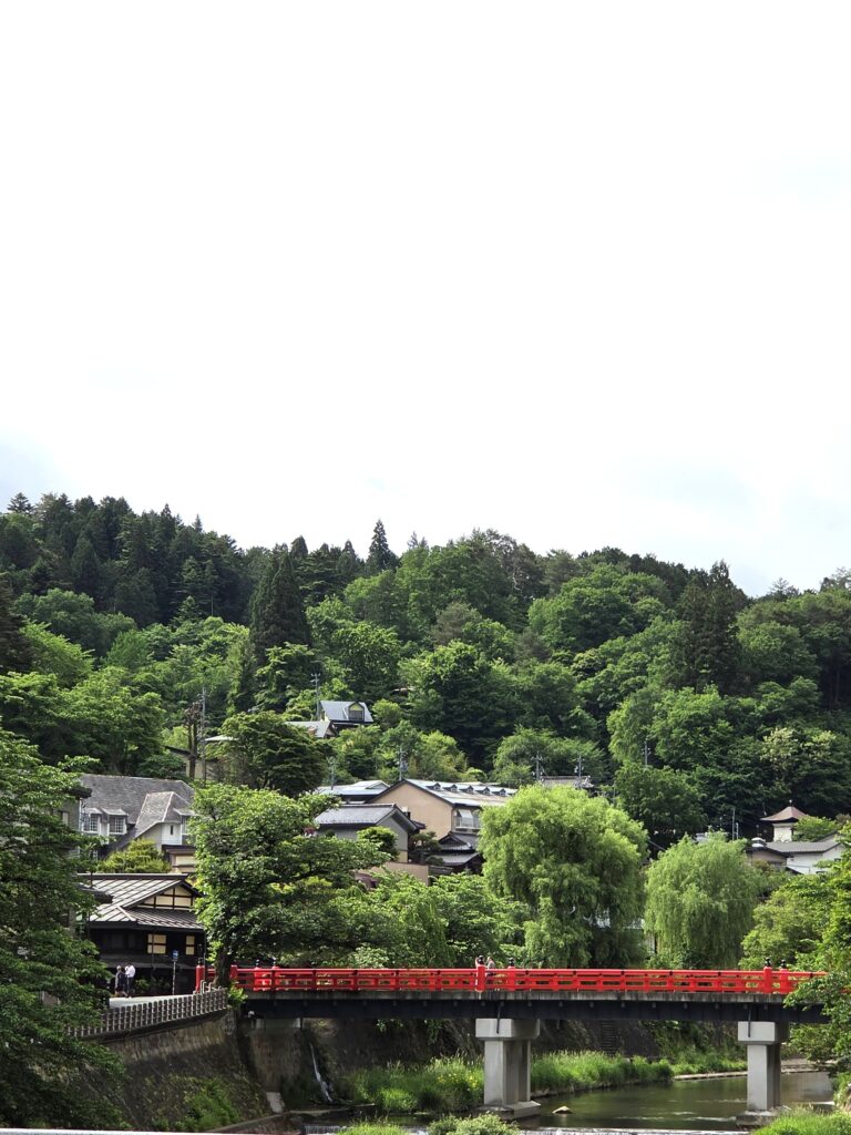 地域の魅力は、人を通じて深まっていく｜飛騨高山にて感じたこと